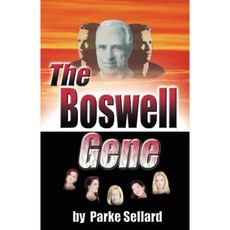 The Boswell Gene Paperback, Infinity Publishing (PA)