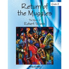 Return of the Muggles Paperback, Heritage Music Press