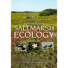 Australian Saltmarsh Ecology Paperback, CSIRO Publishing