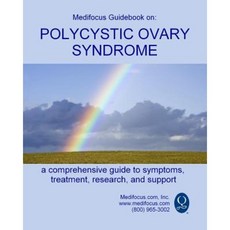 Medifocus Guidebook on: Polycystic Ovary Syndrome Paperback, Createspace Independent Publishing Platform