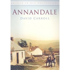 Annandale Paperback, History Press (SC)
