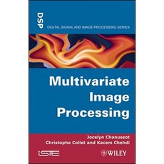 多元影像處理精裝本, 威利-伊斯特