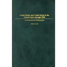 2005 年美國漫畫書與漫畫：國際書目精裝本, 普拉格出版社