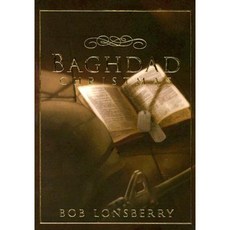 Baghdad Christmas Paperback, Cedar Fort