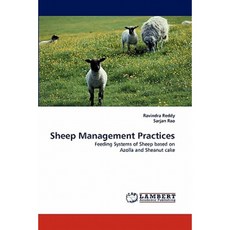 Sheep Management Practices Paperback, LAP Lambert Academic Publishing