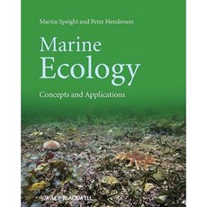 Marine Ecology: Concepts and Applications Paperback, Wiley-Blackwell
