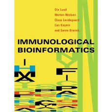Immunological Bioinformatics Hardcover, Mit Press