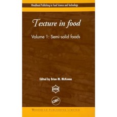 食品精裝本的質感, 伍德海德出版社