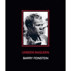 Unseen McQueen: Edition Hardcover, Reel Art Press
