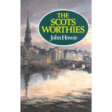 Scots Worthies: Library Binding, Banner of Truth