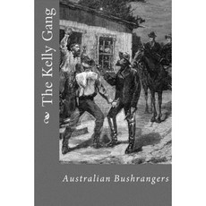 The Kelly Gang (Journal / Notebook) Paperback, Createspace Independent Publishing Platform