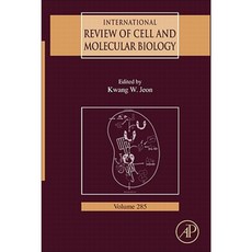 International Review of Cell and Molecular Biology Volume 285 Hardcover, Academic Press