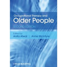 Occupational Therapy and Older People 平裝版, Wiley-Blackwell