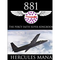 881 - The Percy Faith Super Songbook Paperback, Lulu.com