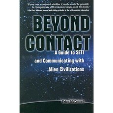 Beyond Contact Paperback, O'Reilly Media