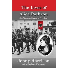 The Lives of Alice Pothron Paperback, Createspace