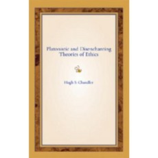 Platonistic and Disenchanting Theories of Ethics Hardcover, Peter Lang Inc., International Academic Publi