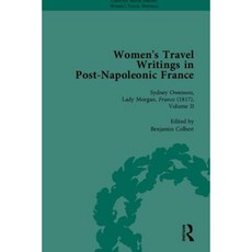 拿破崙後法國女性旅行著作第二部精裝本, 勞特利奇