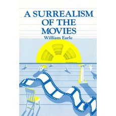 Surrealism of the Movies Paperback, Routledge