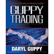 Guppy Trading: Essential Methods for Modern Trading Paperback, Wrightbooks