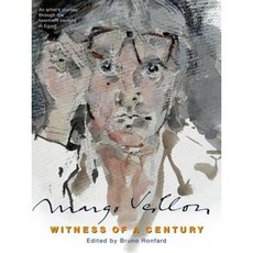 Margo Veillon: Witness of a Century Hardcover, American University in Cairo Press