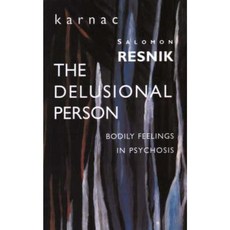 The Delusional Person Paperback, Karnac Books