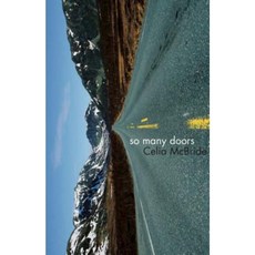 So Many Doors Paperback, Playwrights Canada Press