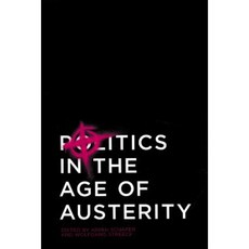 Politics in the Age of Austerity Paperback, Polity Press
