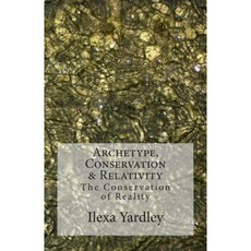 原型守恆與相對論：現實守恆平裝本, Createspace獨立發布平台