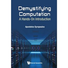 揭秘計算：實作介紹精裝本, 世界石油公司（歐洲）