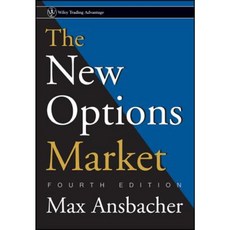 The New Options Market 精裝版, Wiley
