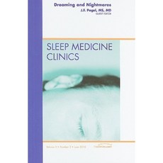 Dreaming and Nightmares: Number 2 Hardcover, Saunders