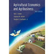 Agricultural Economics and Agribusiness Paperback, Wiley