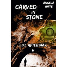 Carved in Stone Book 6 Paperback, C9 Publications