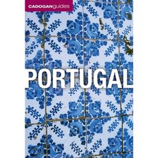 Cadogan Guide Portugal Paperback, Cadogan Guides (USA)