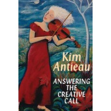 Answering the Creative Call Paperback, Green Snake Publishing