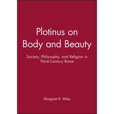 Plotinus on Body and Beauty 平裝版, Wiley-Blackwell