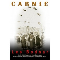 Carnie Hardcover, St. Augustine's Press