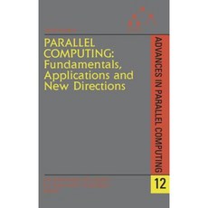 平行計算：基礎應用與新方向精裝本, 北荷蘭省