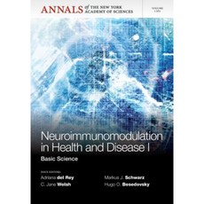 Neuroimunomodulation in Health and Disease I: Basic Science Volume 1261 Paperback, Wiley-Blackwell