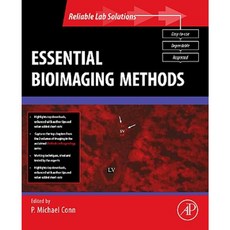 基本生物成像方法平裝本, 學術出版社