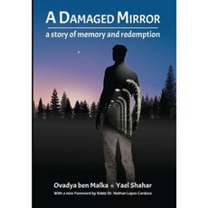 A Damaged Mirror: A Story of Memory and Redemption Hardcover, Kasva Press