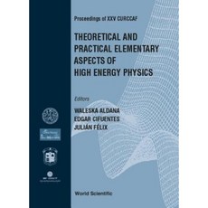 Theoretical and Practical Elementary Aspects of High Energy Physics Procs of XXV Curccaf Hardcover, World Scientific Publishing Company