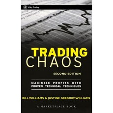 Trading Chaos: Maximize Profits with Proven Technical Techniques 精裝版, Wiley