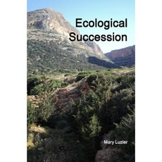 Ecological Succession Paperback, Lulu.com