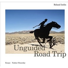 Unguided Road Trip Hardcover, Scheidegger and Spiess