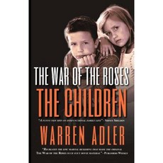 The War of the Roses - The Children Paperback, Stonehouse Press