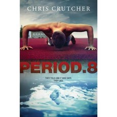 Period.8 Library Binding, Greenwillow Books