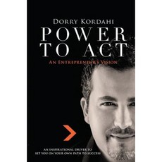 Power to ACT Paperback, Jojo Publishing