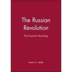 Russian Revolution Readings Hardcover, Wiley-Blackwell